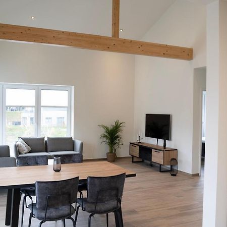 Haus Seeadler 3 Og Dangast Zewnętrze zdjęcie