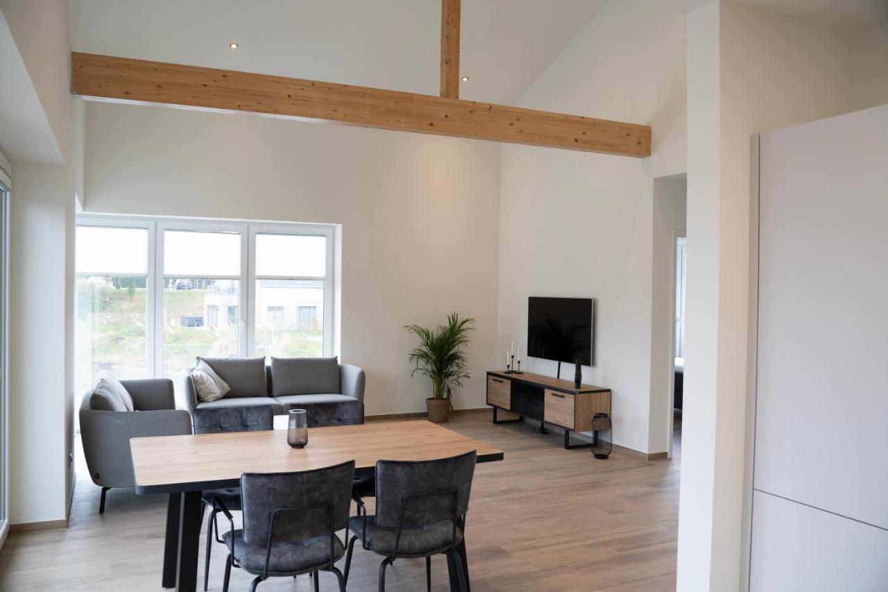 Haus Seeadler 3 Og Dangast Zewnętrze zdjęcie