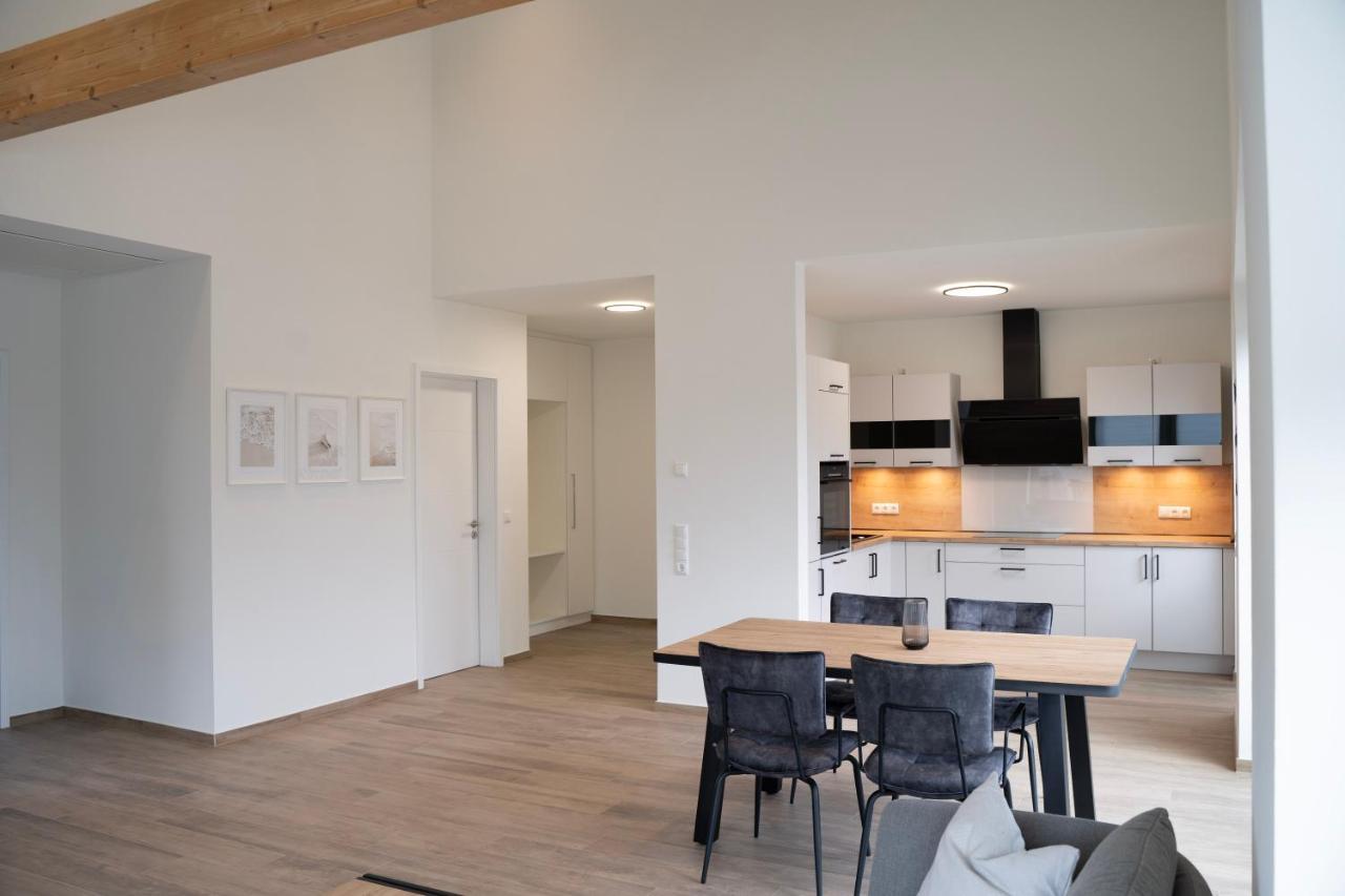 Haus Seeadler 3 Og Dangast Zewnętrze zdjęcie
