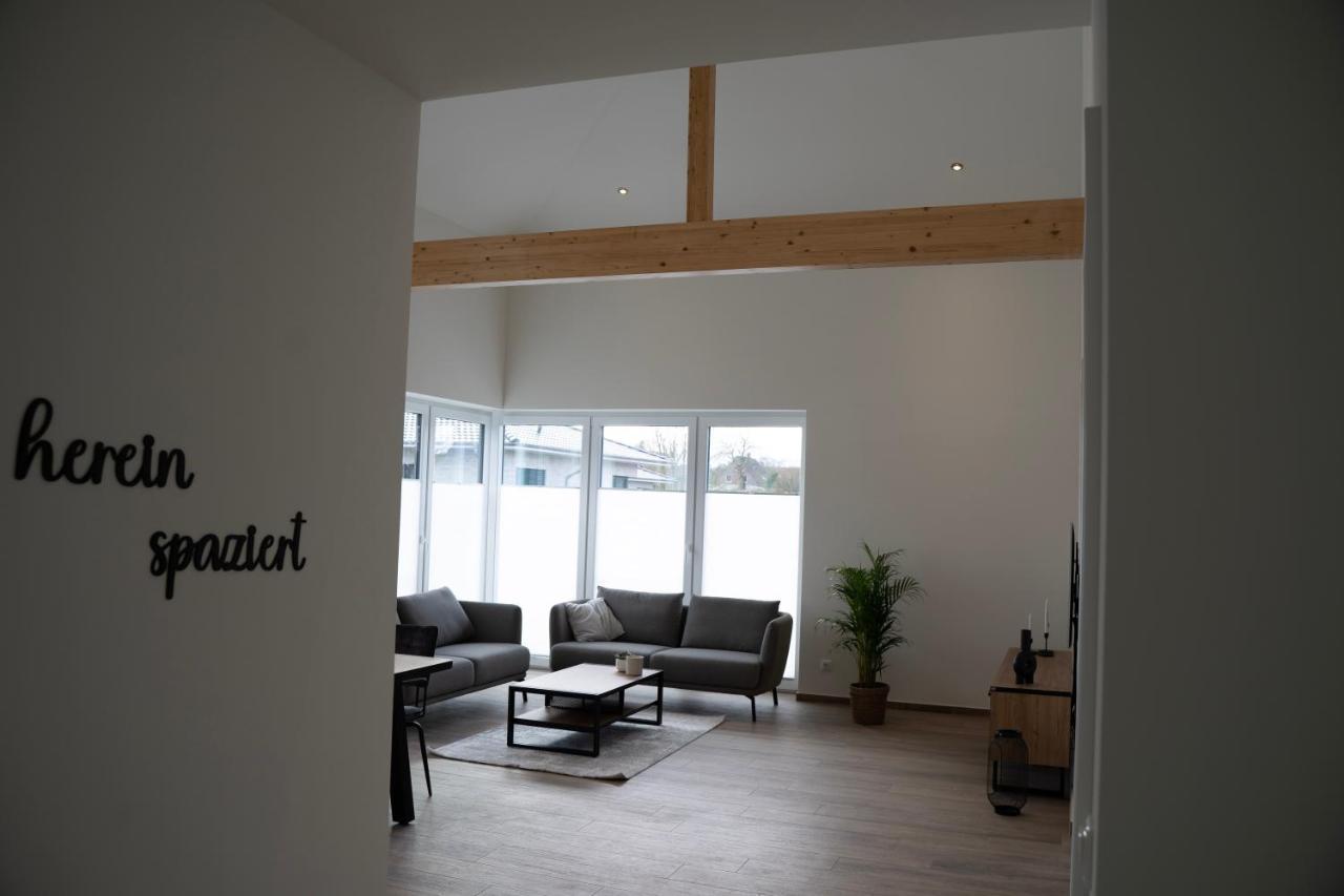 Haus Seeadler 3 Og Dangast Zewnętrze zdjęcie