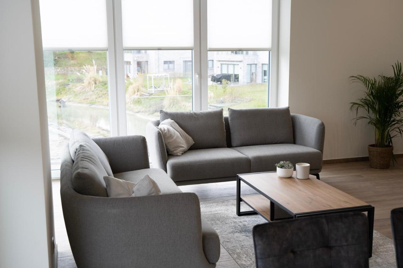 Haus Seeadler 3 Og Dangast Zewnętrze zdjęcie